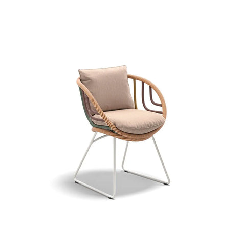 Kida  Armchair by Dedon