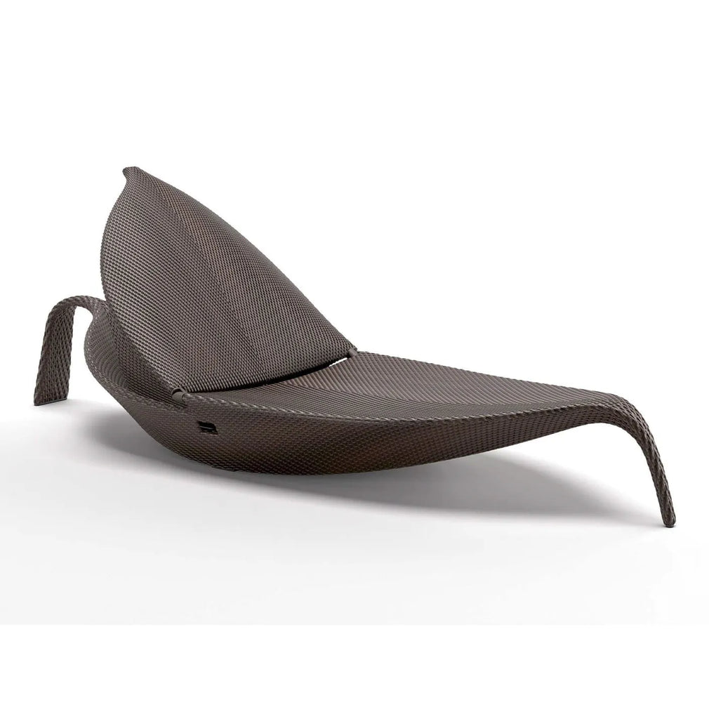 LEAF by Dedon for sale at Home Resource Modern Furniture Store Sarasota Florida