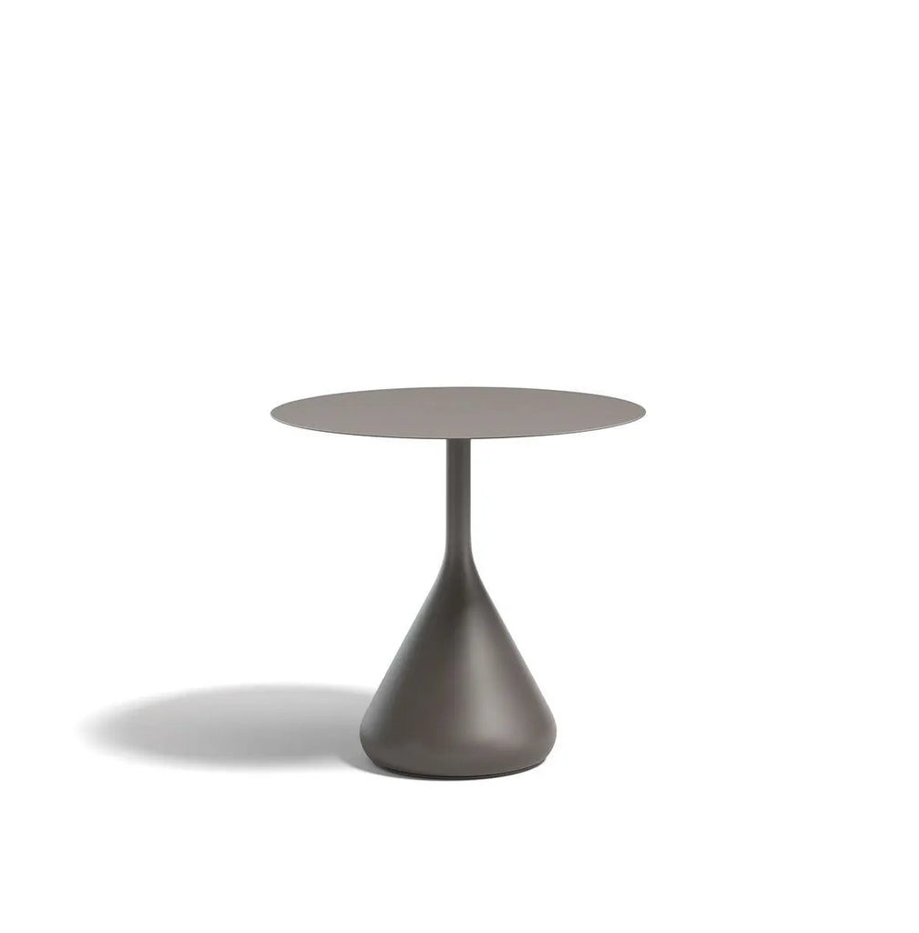 SATELLITE DINING TABLE by Dedon for sale at Home Resource Modern Furniture Store Sarasota Florida