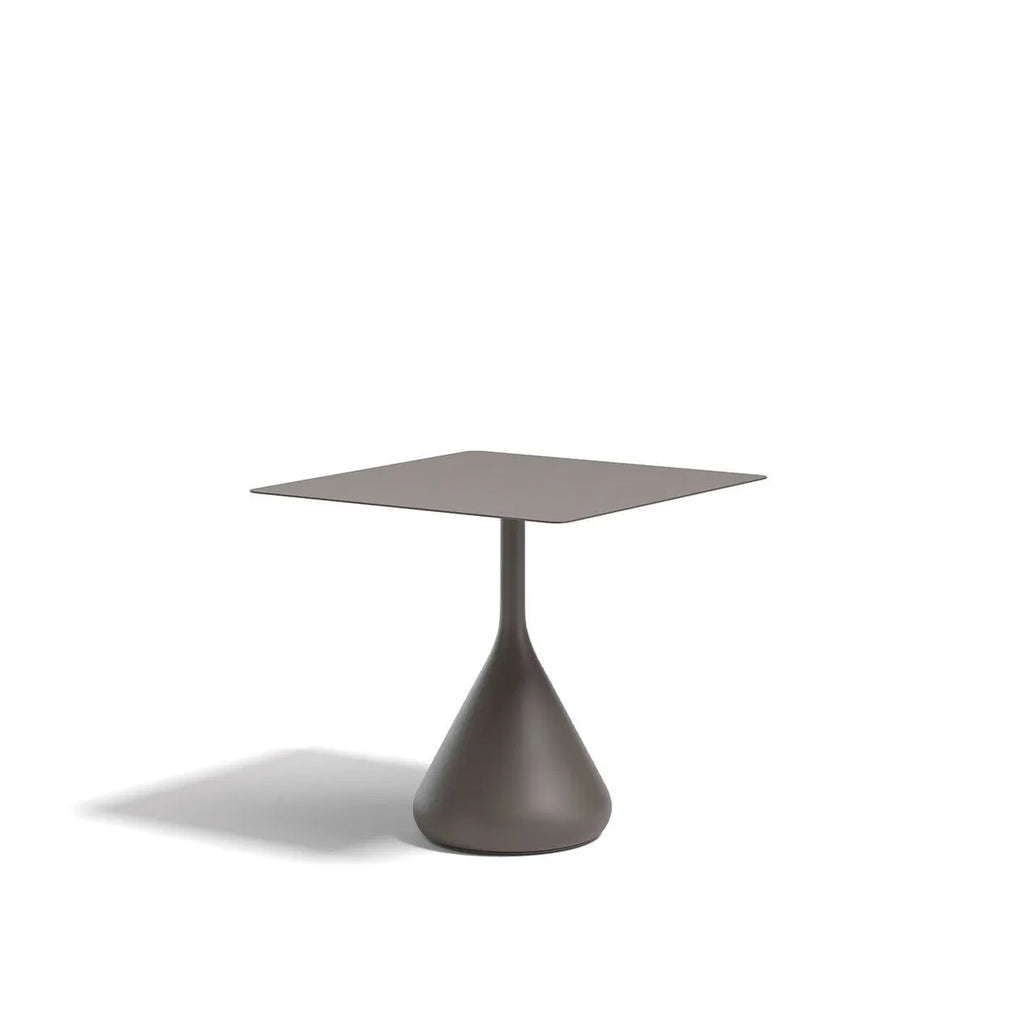 SATELLITE DINING TABLE  by Dedon, available at the Home Resource furniture store Sarasota Florida