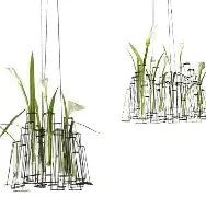 Crokkis by Kenneth Cobonpue for sale at Home Resource Modern Furniture Store Sarasota Florida