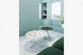 Bouquet by Kenneth Cobonpue for sale at Home Resource Modern Furniture Store Sarasota Florida