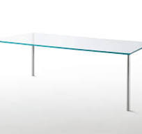 Metal  by GLAS ITALIA, available at the Home Resource furniture store Sarasota Florida