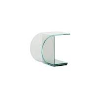 Ollie by GLAS ITALIA for sale at Home Resource Modern Furniture Store Sarasota Florida