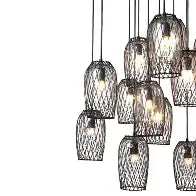 Constellation by Kenneth Cobonpue for sale at Home Resource Modern Furniture Store Sarasota Florida
