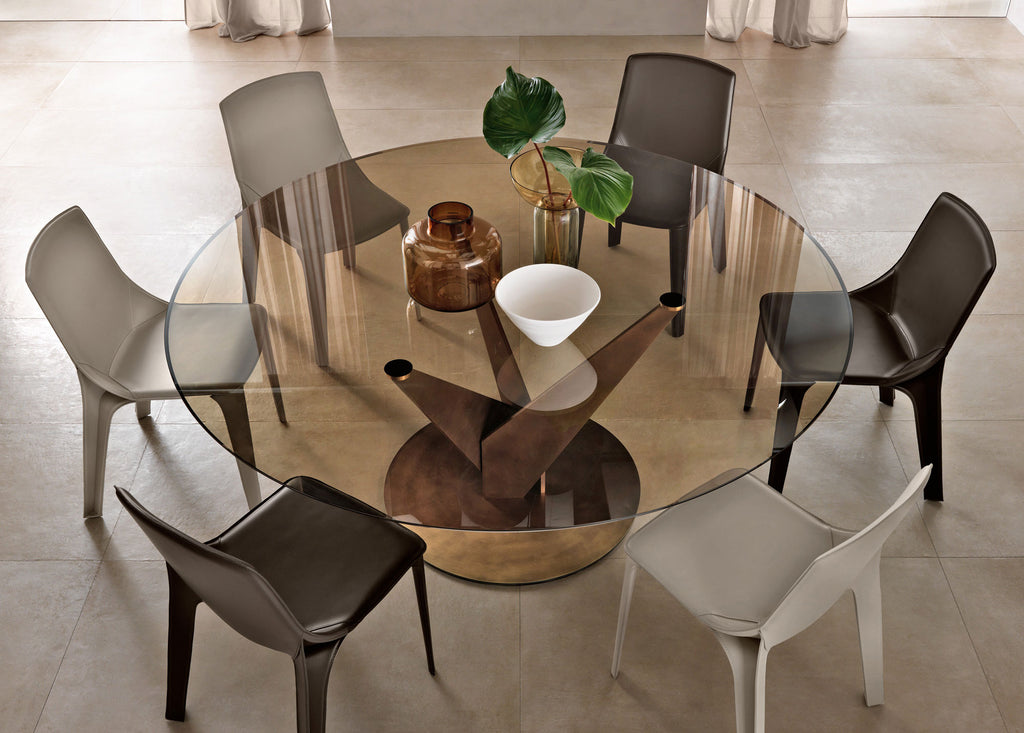 Epsylon by FIAM for sale at Home Resource Modern Furniture Store Sarasota Florida