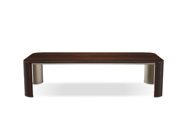 Eye Dining Table  by Pietro Costantini, available at the Home Resource furniture store Sarasota Florida