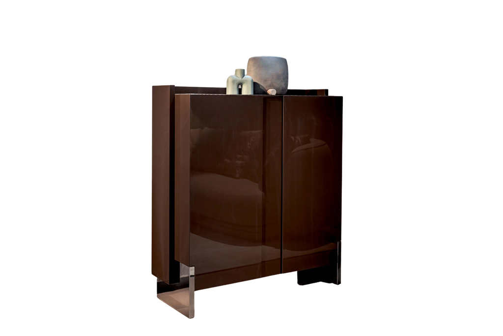 Glam Buffet  by Pietro Costantini, available at the Home Resource furniture store Sarasota Florida