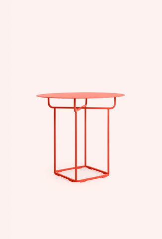 Grill Dining Table by DIABLA