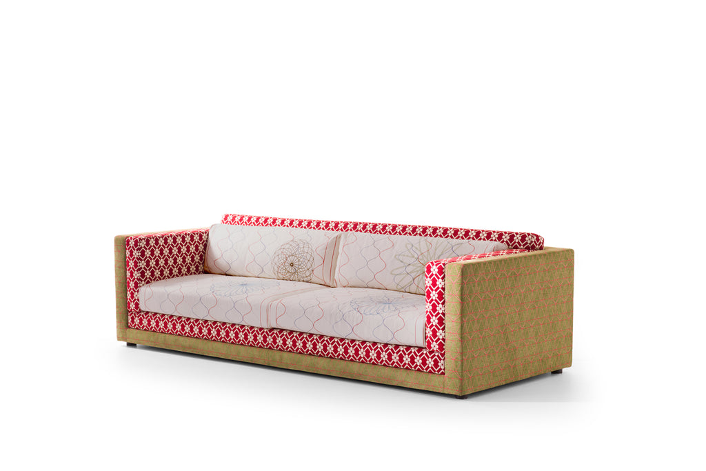 Karmakoma  by MOROSO, available at the Home Resource furniture store Sarasota Florida