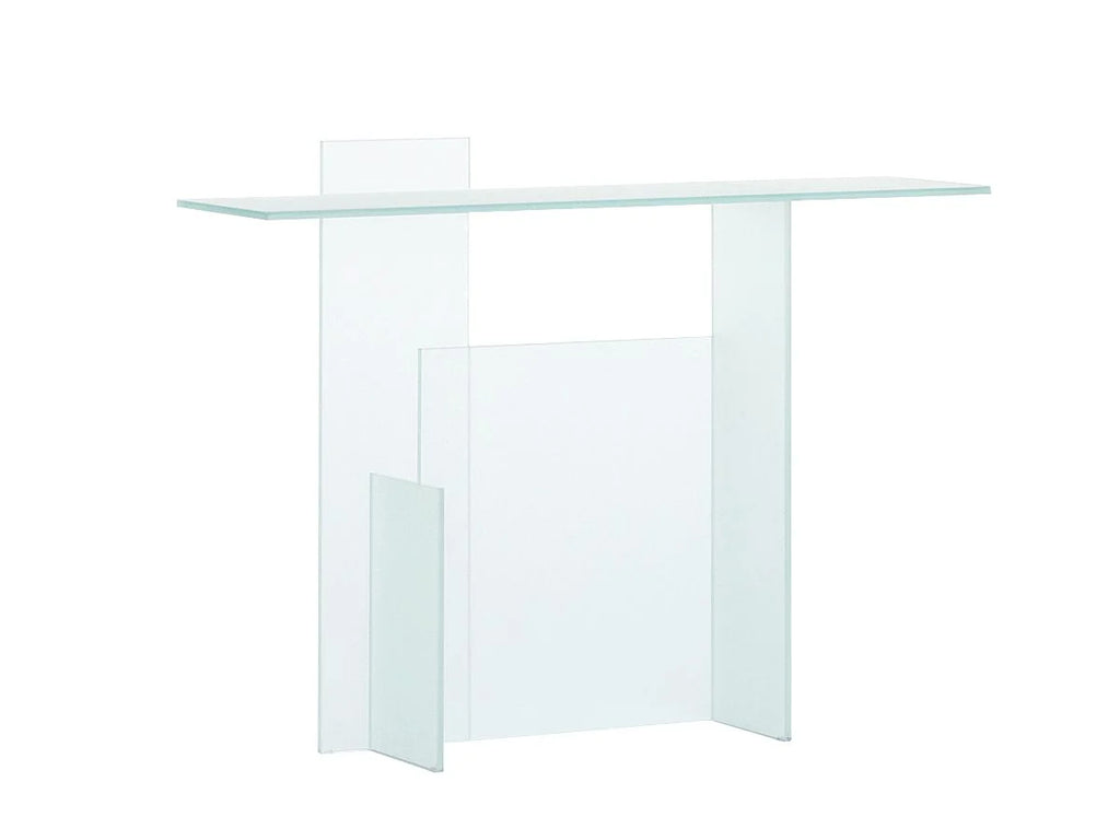 Kazimir by GLAS ITALIA for sale at Home Resource Modern Furniture Store Sarasota Florida