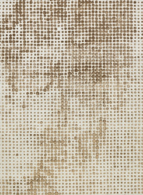 Light rug by Giorgetti – Handcrafted, Italian-made bamboo silk rug featuring modern Italian design, rhythmic loop background, and customizable color options. Available at Home Resource of Sarasota Florida. by Giorgetti for sale at Home Resource Modern Furniture Store Sarasota Florida