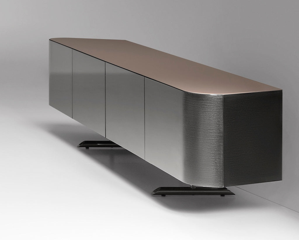 Era Low Buffet  by Pietro Costantini, available at the Home Resource furniture store Sarasota Florida