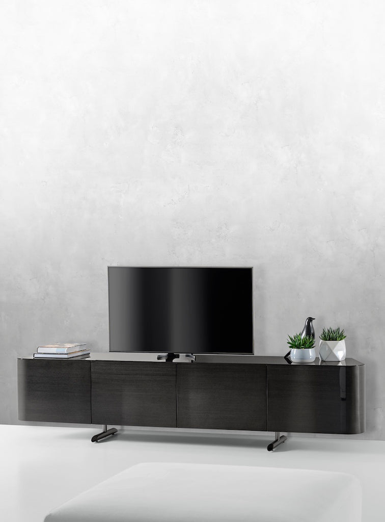 Era Low Buffet by Pietro Costantini for sale at Home Resource Modern Furniture Store Sarasota Florida