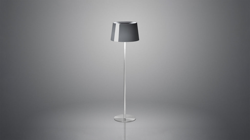 Lumiere XXL Floor Lamp  by Foscarini, available at the Home Resource furniture store Sarasota Florida