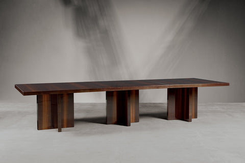 Maxi Dining Table by Pietro Costantini