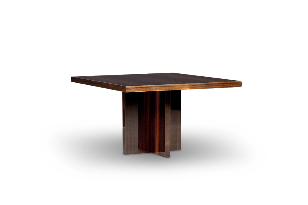 Maxi Dining Table  by Pietro Costantini, available at the Home Resource furniture store Sarasota Florida