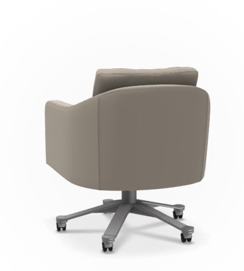 Musa chair by Giorgetti – versatile, Italian-made, luxury craftsmanship offering contemporary style and functional elegance. Available at Home Resource of Sarasota Florida. by Giorgetti for sale at Home Resource Modern Furniture Store Sarasota Florida