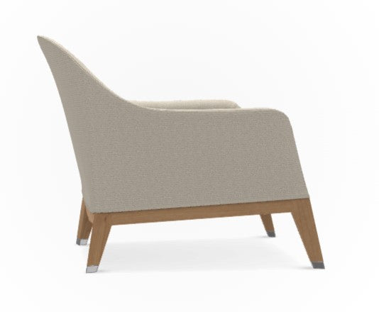 Normal chair by Giorgetti – Italian-made chair with luxury, functional elegance, and modern Italian design. Available at Home Resource of Sarasota Florida. by Giorgetti for sale at Home Resource Modern Furniture Store Sarasota Florida