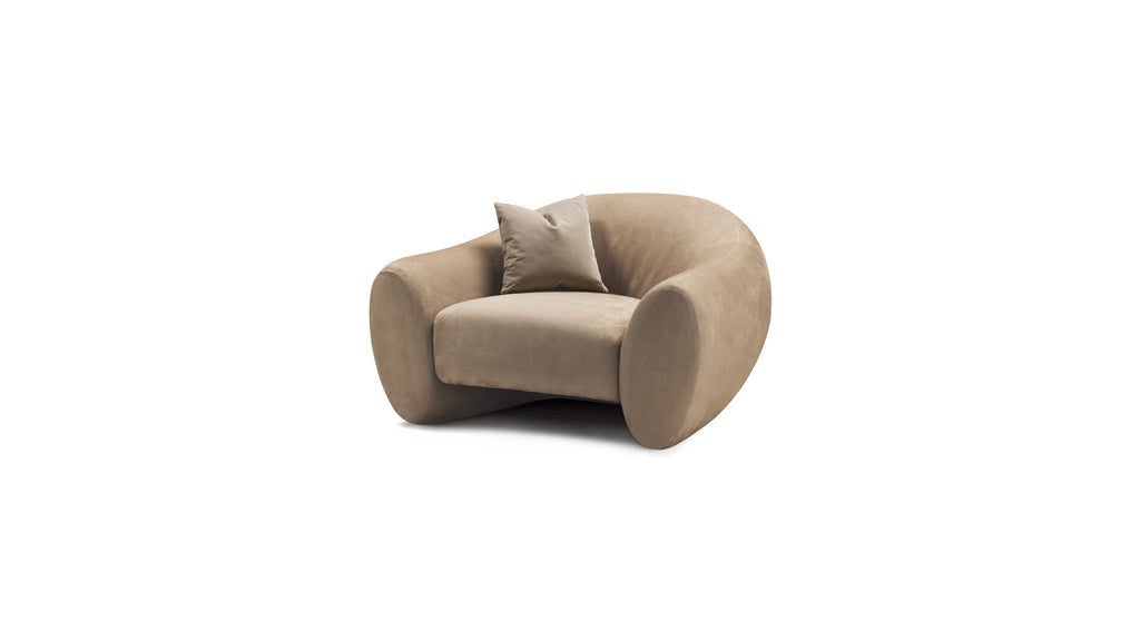 ELEPHANT ARMCHAIR by GHIDINI 1961 for sale at Home Resource Modern Furniture Store Sarasota Florida