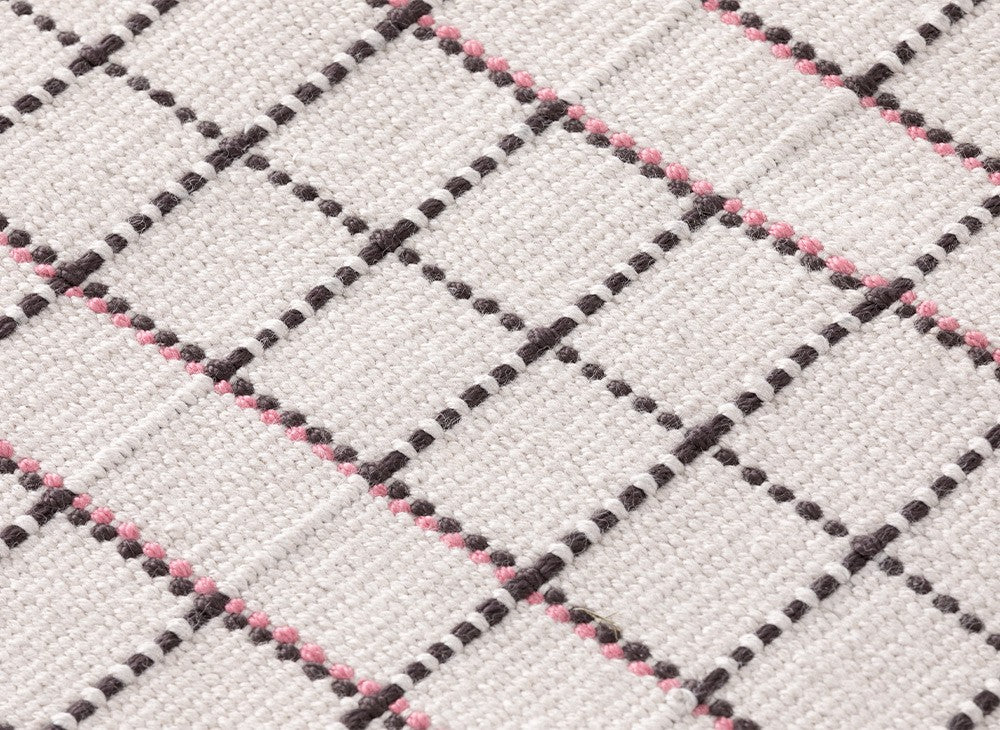 Reti Outdoor Rug by GAN for sale at Home Resource Modern Furniture Store Sarasota Florida