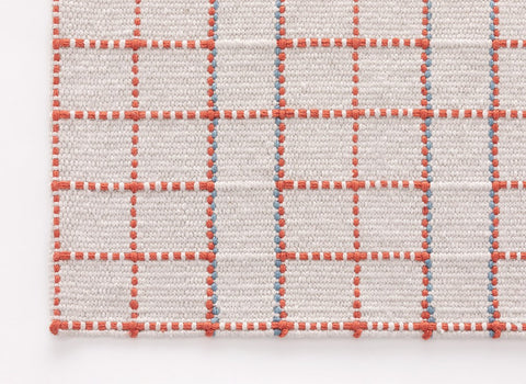 Reti Outdoor Rug by GAN