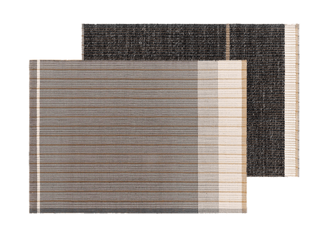 Reversible Rug by Home Resource