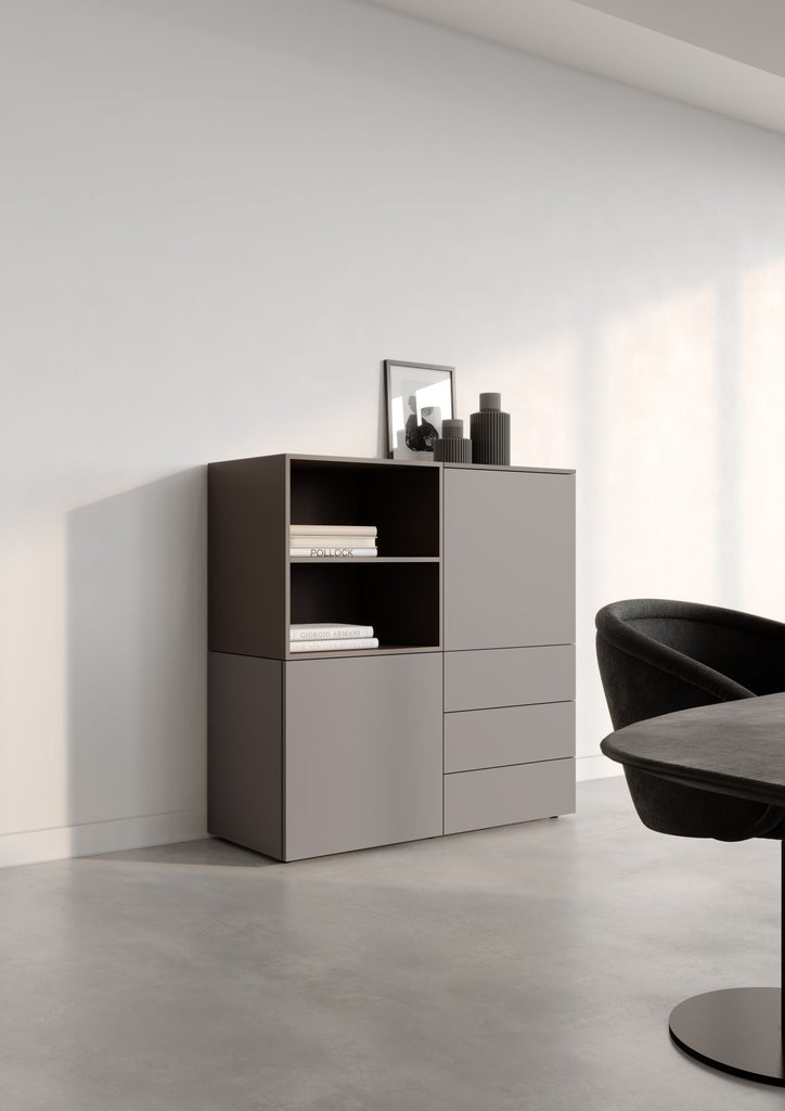 Tavi  by INTERLUBKE, available at the Home Resource furniture store Sarasota Florida