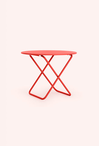 Trip Dining Table by DIABLA