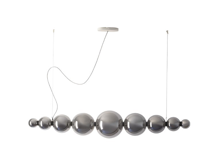 Upward accessory by Giorgetti, a sculptural piece that reveals its warm light at dusk. A perfect addition for living room elegance. Available at Home Resource of Sarasota Florida. by Giorgetti for sale at Home Resource Modern Furniture Store Sarasota Florida