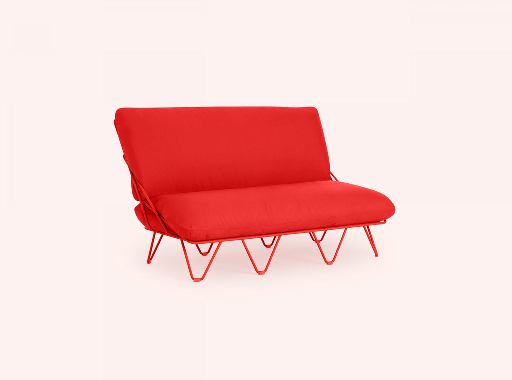 Valentine Up Sofa  by DIABLA, available at the Home Resource furniture store Sarasota Florida