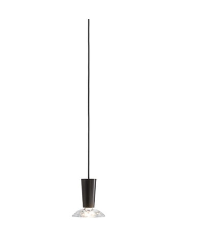 The Water Suspension Lamp by Giorgetti combines luxury, functional elegance, and Italian-made craftsmanship for a contemporary indoor space. Available at Home Resource of Sarasota Florida. by Giorgetti