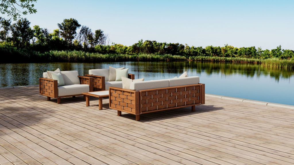 Luma  by TUUCI, available at the Home Resource furniture store Sarasota Florida