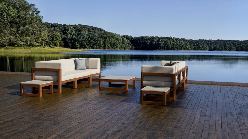 Sola  by TUUCI, available at the Home Resource furniture store Sarasota Florida