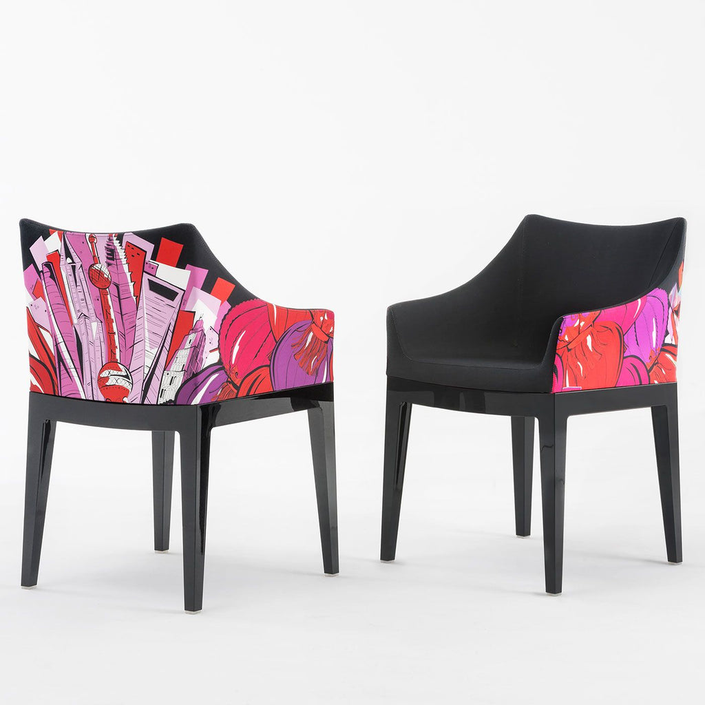 Madame  by KARTELL, available at the Home Resource furniture store Sarasota Florida
