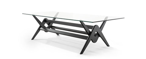 056 CAPITOL COMPLEX TABLE by Cassina