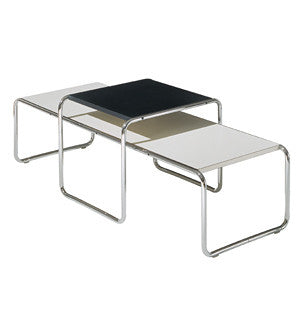 Laccio Tables by Knoll for sale at Home Resource Modern Furniture Store Sarasota Florida