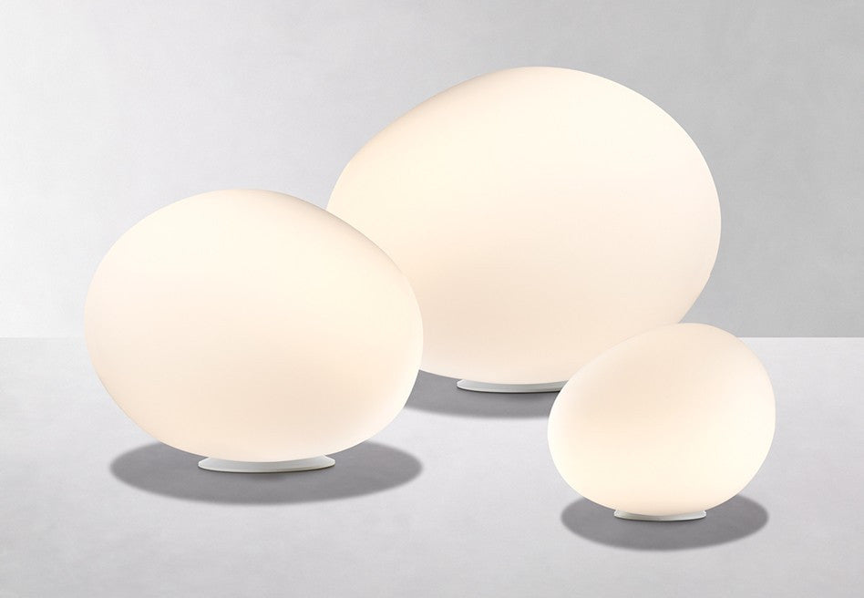 Gregg Lighting  by Foscarini, available at the Home Resource furniture store Sarasota Florida