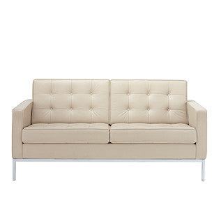 Florence Knoll Lounge Seating by Knoll for sale at Home Resource Modern Furniture Store Sarasota Florida