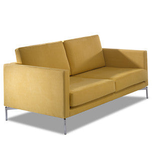 Divina Sofa  by Knoll, available at the Home Resource furniture store Sarasota Florida