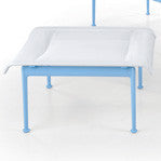 1966 Ottoman  by Knoll, available at the Home Resource furniture store Sarasota Florida