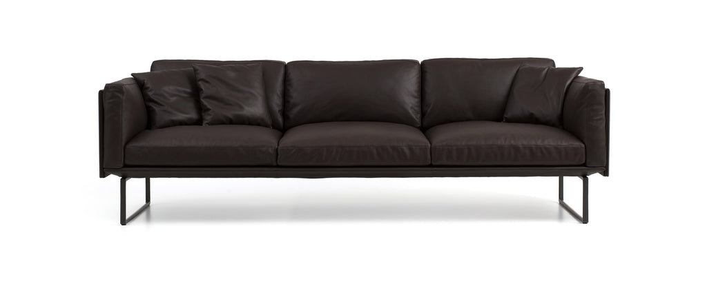 8 Sofa by Cassina for sale at Home Resource Modern Furniture Store Sarasota Florida