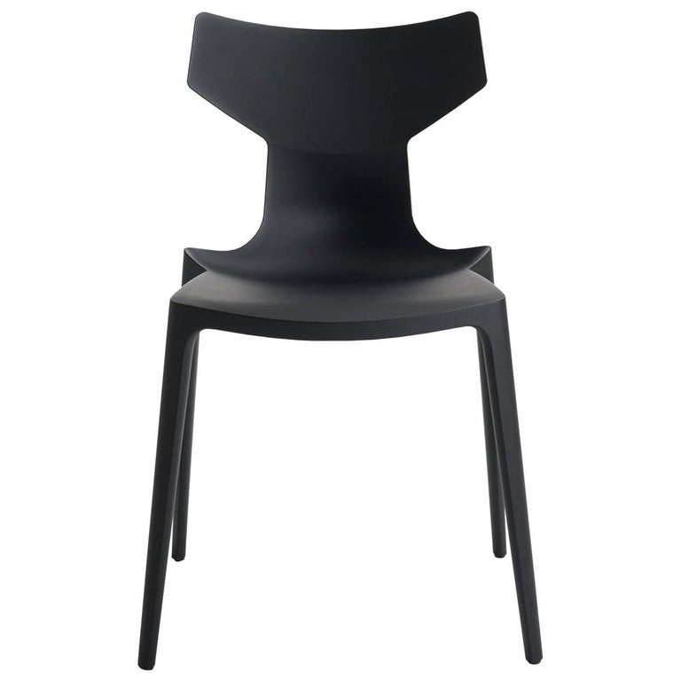 RE-Chair  by KARTELL, available at the Home Resource furniture store Sarasota Florida
