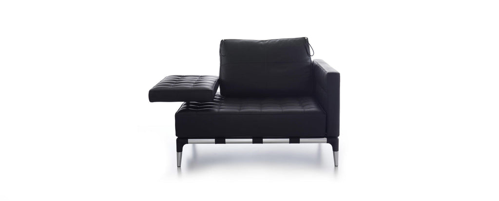 241 PRIVE POLTRONA  by Cassina, available at the Home Resource furniture store Sarasota Florida
