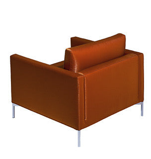 Divina Lounge Seating Collection  by Knoll, available at the Home Resource furniture store Sarasota Florida