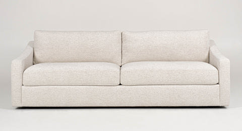 Doran Sofa by American Leather