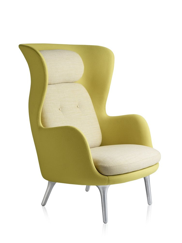 Ro Chair by Fritz Hansen for sale at Home Resource Modern Furniture Store Sarasota Florida