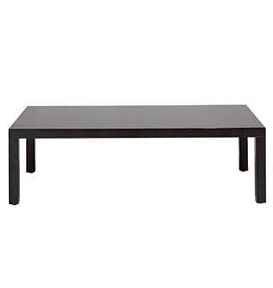 Krefeld Table  by Knoll, available at the Home Resource furniture store Sarasota Florida