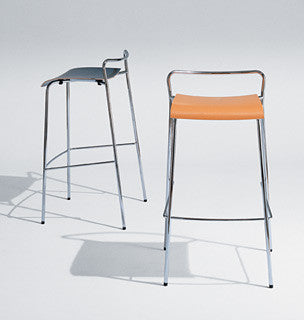 Chip Barstool  by Knoll, available at the Home Resource furniture store Sarasota Florida