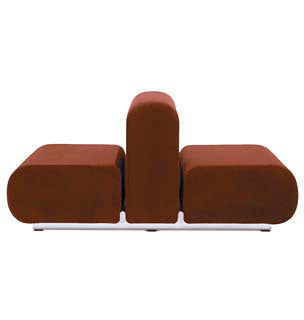Suzanne Lounge Seating by Knoll